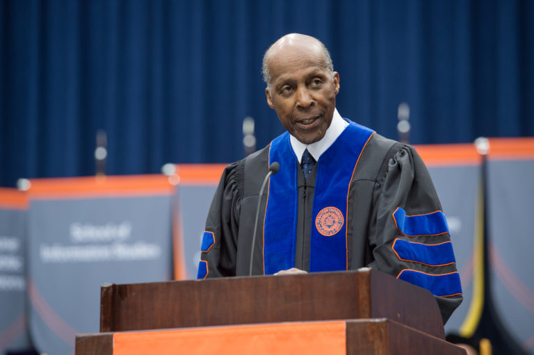 Vernon Jordan